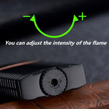 2025 Cigarette Lighter Metal Lighter Torch Windproof Lighter Jet Lighter  Butane Lighters For Sale   Smoking Lighter  Bunnings | POPOTR™