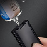 2025 Cigarette Lighter Metal Lighter Torch Windproof Lighter Jet Lighter  Butane Lighters For Sale   Smoking Lighter  Bunnings | POPOTR™