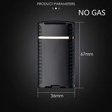 2025 Cigarette Lighter Metal Lighter Torch Windproof Lighter Jet Lighter  Butane Lighters For Sale   Smoking Lighter  Bunnings | POPOTR™
