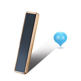 2025 Cigarette Lighter USB Lighter Windproof Lighter Rechargeable Lighter  Tungsten Light | POPOTR™