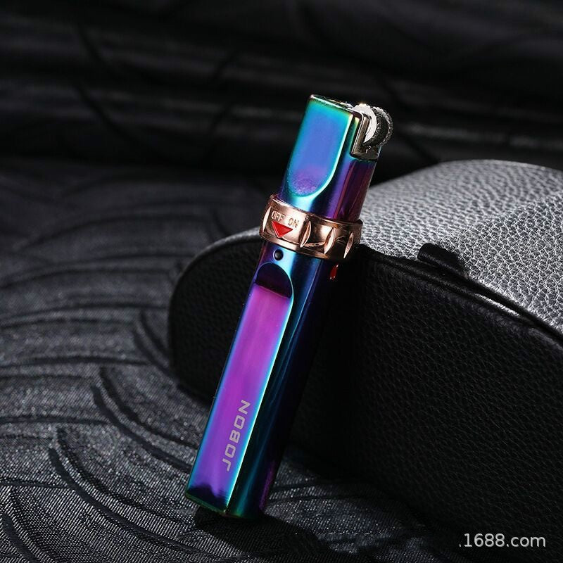 2025 Cigarette LighterWindproof Lighter Creative Lighters | POPOTR™