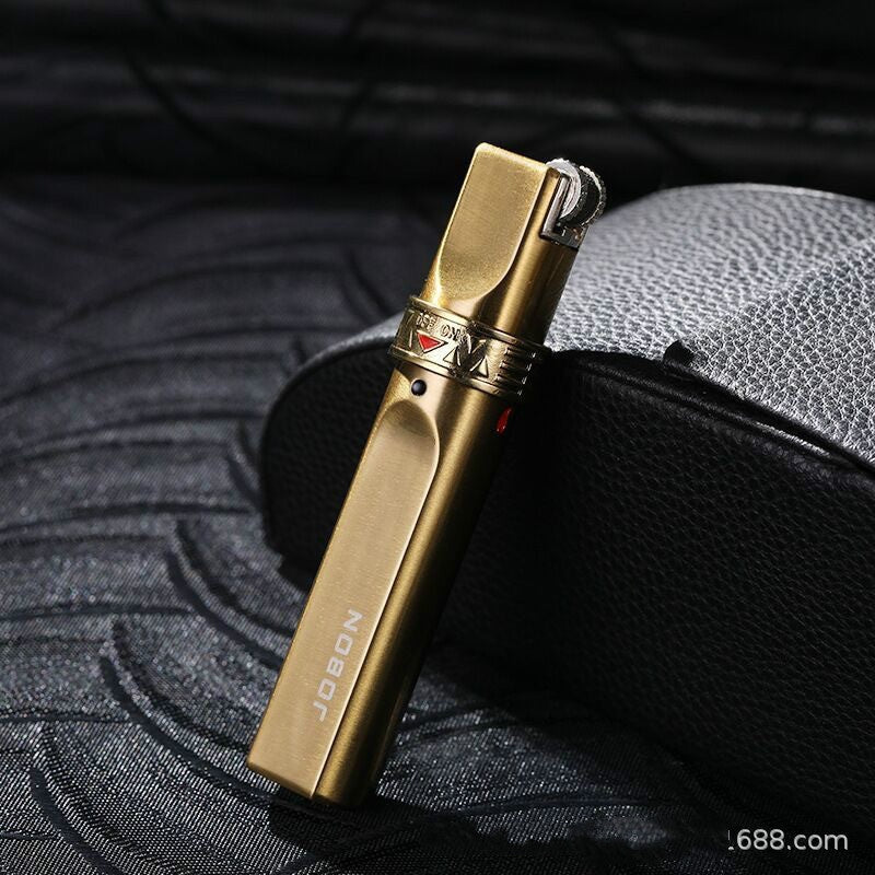 2025 Cigarette LighterWindproof Lighter Creative Lighters | POPOTR™