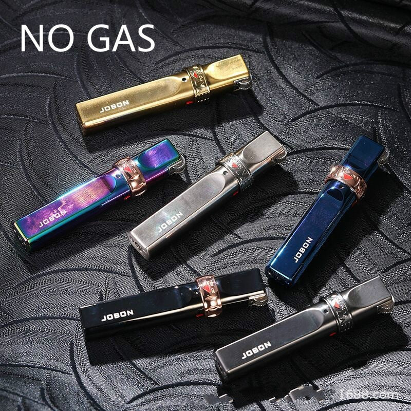 2025 Cigarette Lighter Windproof Lighter Creative Lighters for sale | POPOTR™
