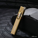 2025 Cigarette Lighter Windproof Lighter Creative Lighters for sale | POPOTR™