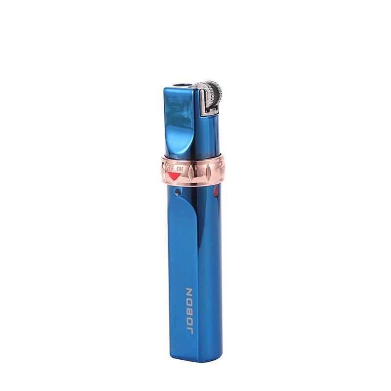 2025 Cigarette Lighter Windproof Lighter Creative Lighters for sale | POPOTR™