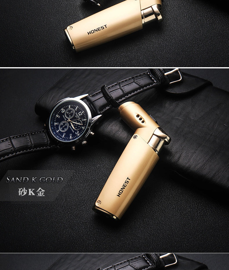 2025 Cool Lighters For Sale Cigarette Lighter Metal Lighter Best Cigar Lighter | POPOTR™