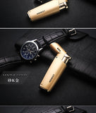 2025 Cool Lighters For Sale Cigarette Lighter Metal Lighter Best Cigar Lighter | POPOTR™