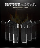 2025 Cool Lighters For Sale Cigarette Lighter Metal Lighter Best Cigar Lighter | POPOTR™