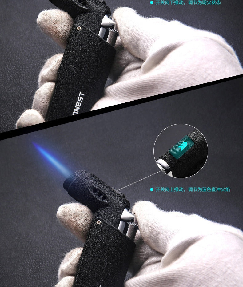 2025 Cool Lighters For Sale Cigarette Lighter Metal Lighter Best Cigar Lighter | POPOTR™
