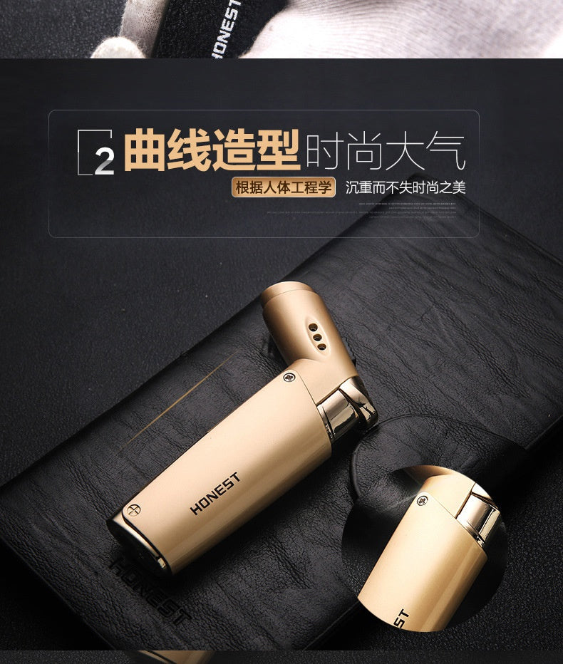 2025 Cool Lighters For Sale Cigarette Lighter Metal Lighter Best Cigar Lighter | POPOTR™