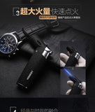 2025 Cool Lighters For Sale Cigarette Lighter Metal Lighter Best Cigar Lighter | POPOTR™
