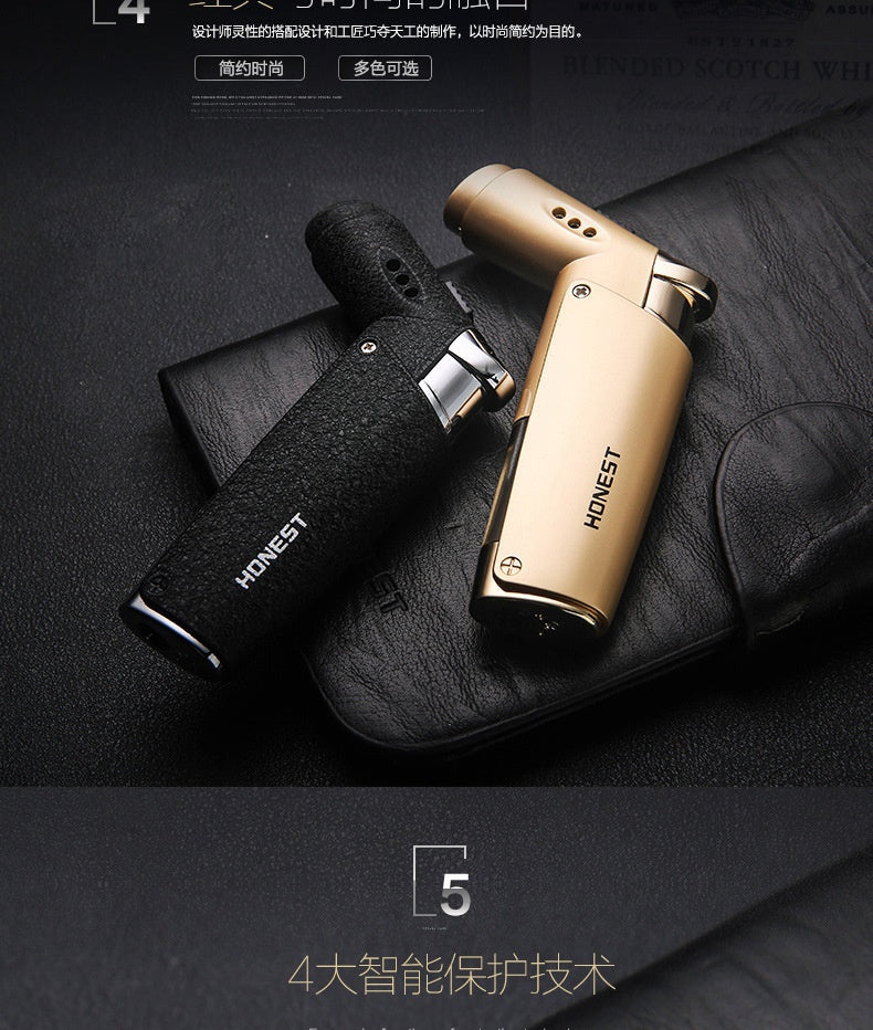 2025 Cool Lighters For Sale Cigarette Lighter Metal Lighter Best Cigar Lighter | POPOTR™