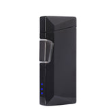 2025 Cigarettænder USB Lighter Vindtæt Lighter Creative Lighters Bedste Cigar Lighter Elektrisk Lighter | POPOTR™
