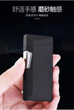 2025 Cigarettænder USB Lighter Vindtæt Lighter Creative Lighters Bedste Cigar Lighter Elektrisk Lighter | POPOTR™