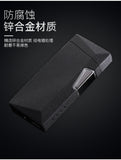 2025 Cigarettænder USB Lighter Vindtæt Lighter Creative Lighters Bedste Cigar Lighter Elektrisk Lighter | POPOTR™