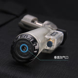 2025 Cool Lighters For Sale  Cigarette Lighter Metal Lighter Best Cigar Lighter  Welding Gun | POPOTR™