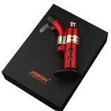 2025 Spray Gun Cool Lighters For Sale  Cigarette Lighter Metal Lighter Best Cigar Lighter Welding Gun | POPOTR™