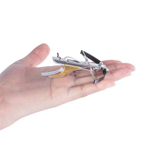 2025 Toothpick Crossbow  For Hunting Nerf Bow And Arrow Hunting Bow| POPOTR™