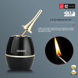 2025 Cool Lighters Cigarette Lighter Metal Lighter Electric Lighters For Sale Creative Lighters Best Cigar Lighter Kerosene Lighter  Oil Light | POPOTR™