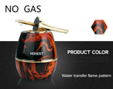 2025 Cool Lighters Cigarette Lighter Metal Lighter Electric Lighters For Sale Creative Lighters Best Cigar Lighter Kerosene Lighter  Oil Light | POPOTR™