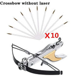 2025 Pistol Crossbow Arrows Nerf Bow And Arrow  Crossbow  Arrows| POPOTR™