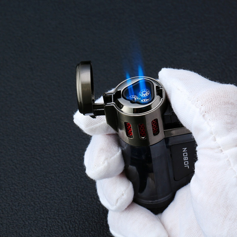 2025 Cool Lighters For Sale  Cigarette Lighter Windproof Lighter Creative Lighters Best Cigar Lighter | POPOTR™