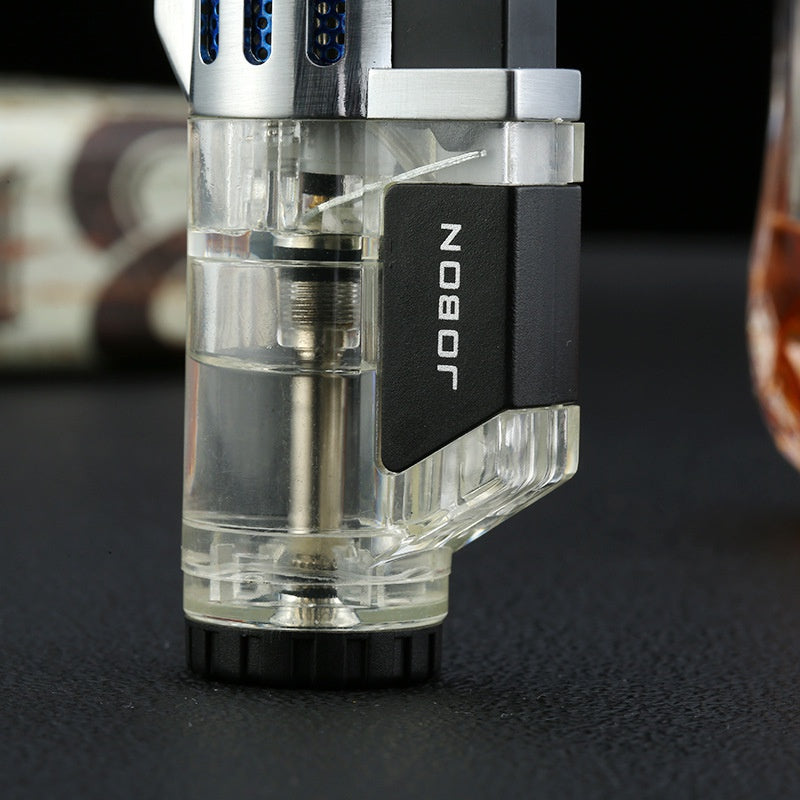 2025 Cool Lighters For Sale  Cigarette Lighter Windproof Lighter Creative Lighters Best Cigar Lighter | POPOTR™