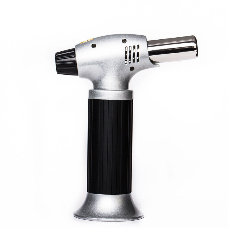 2025 Spray Gun Cool Lighters Til salg Cigarettænder Lommelygte Lighter Bedste Cigar Lighter Svejsepistol | POPOTR™
