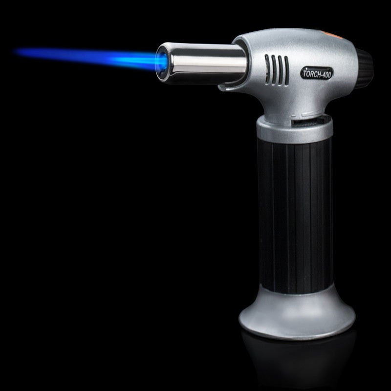 2025 Spray Gun Cool Lighters Til salg Cigarettænder Lommelygte Lighter Bedste Cigar Lighter Svejsepistol | POPOTR™
