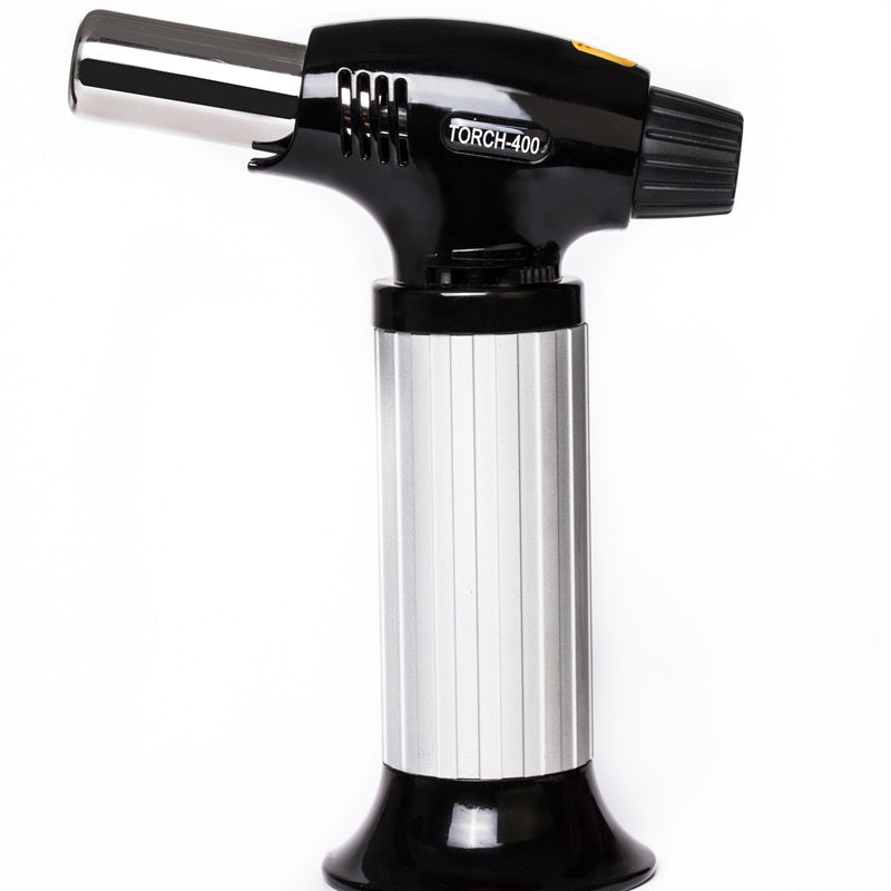 2025 Spray Gun Cool Lighters Til salg Cigarettænder Lommelygte Lighter Bedste Cigar Lighter Svejsepistol | POPOTR™