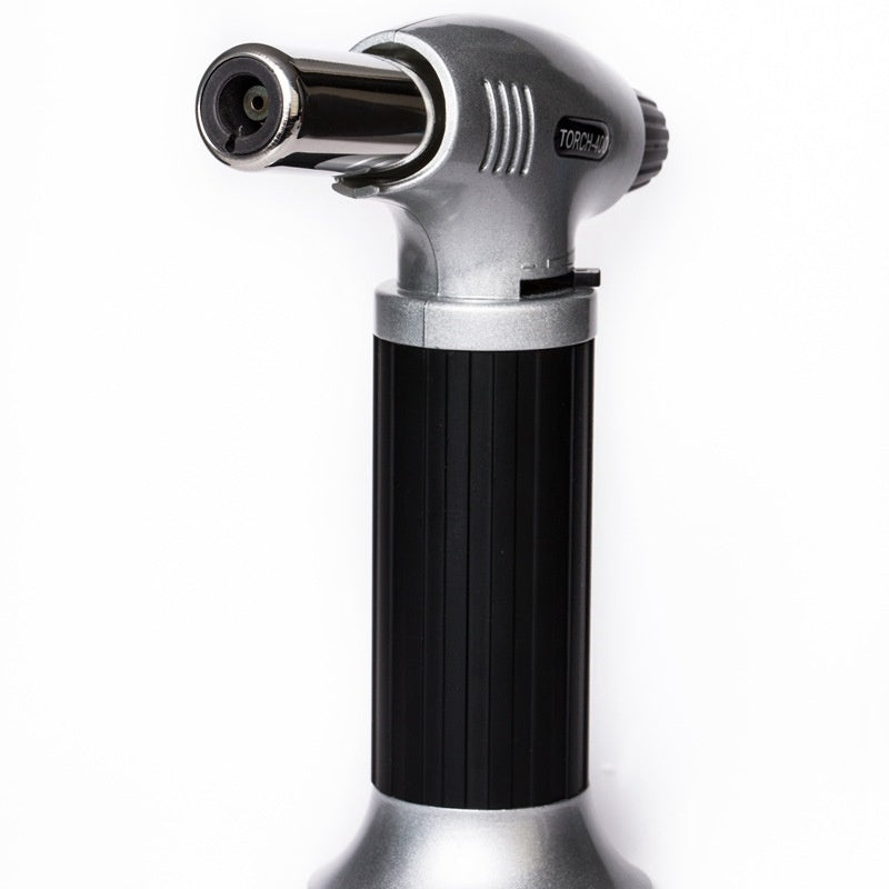 2025 Spray Gun Cool Lighters Til salg Cigarettænder Lommelygte Lighter Bedste Cigar Lighter Svejsepistol | POPOTR™