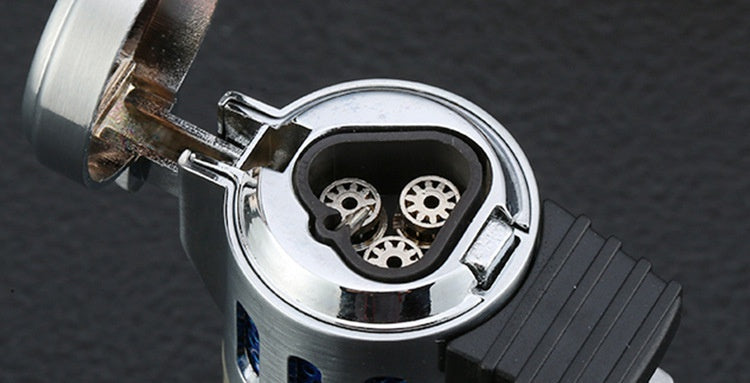 2025 Cool Lighters For Sale  Cigarette Lighter Windproof Lighter Creative Lighters Best Cigar Lighter  Fire lighter| POPOTR™