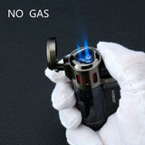 2025 Cool Lighters For Sale  Cigarette Lighter Windproof Lighter Creative Lighters Best Cigar Lighter  Fire lighter| POPOTR™