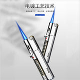 2025 Cool Lighters For Sale  Cigarette Lighter Metal Lighter Torch Windproof Lighter Jet Lighter  Best Cigar Lighter | POPOTR™