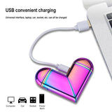2025 Cigarette Lighter USB Lighter Windproof Lighter Electric Lighters For Sale Cool Lighters| POPOTR™