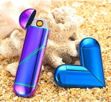 2025 Cigarette Lighter USB Lighter Windproof Lighter Electric Lighters For Sale Cool Lighters| POPOTR™
