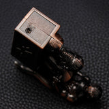 2025 Cool Lighters For Sale  Cigarette Lighter Metal Lighter Smoking Lighter  Creative Lighters Best Cigar Lighter | POPOTR™