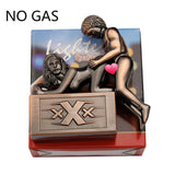 2025 Cool Lighters For Sale  Cigarette Lighter Metal Lighter Smoking Lighter  Creative Lighters Best Cigar Lighter | POPOTR™