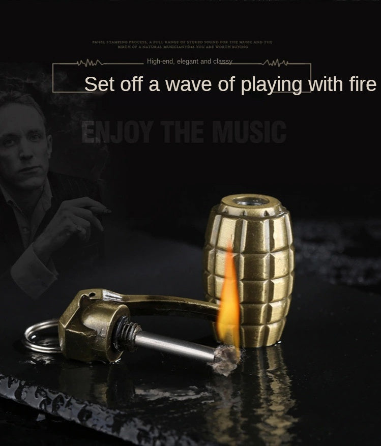2025 Cool Lighters For Sale  Cigarette Lighter Waterproof Lighter Keychain Lighter Best Cigar Lighter Kerosene Lighter | POPOTR™