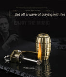 2025 Cool Lighters For Sale  Cigarette Lighter Waterproof Lighter Keychain Lighter Best Cigar Lighter Kerosene Lighter | POPOTR™