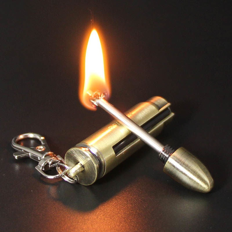 2025 Cool Lighters For Sale  Cigarette Lighter Waterproof Lighter Keychain Lighter Best Cigar Lighter Kerosene Lighter | POPOTR™