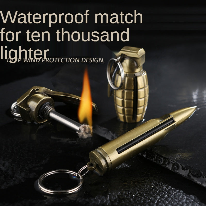2025 Cool Lighters For Sale  Cigarette Lighter Waterproof Lighter Keychain Lighter Best Cigar Lighter Kerosene Lighter | POPOTR™