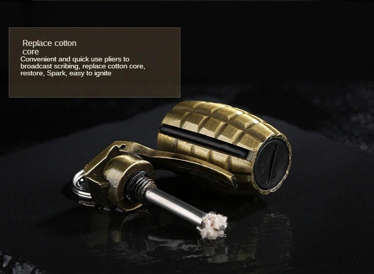 2025 Cool Lighters For Sale  Cigarette Lighter Waterproof Lighter Keychain Lighter Best Cigar Lighter Kerosene Lighter | POPOTR™