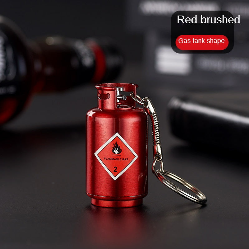 2025 Cool Lighters For Sale  Cigarette Lighter Waterproof Lighter Keychain Lighter Best Cigar Lighter Kerosene Lighter | POPOTR™
