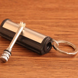 2025 Keychain Lighter Waterproof Lighter  Keychain Lighter Best Cigar Lighter | POPOTR™