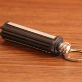 2025 Keychain Lighter Waterproof Lighter  Keychain Lighter Best Cigar Lighter | POPOTR™