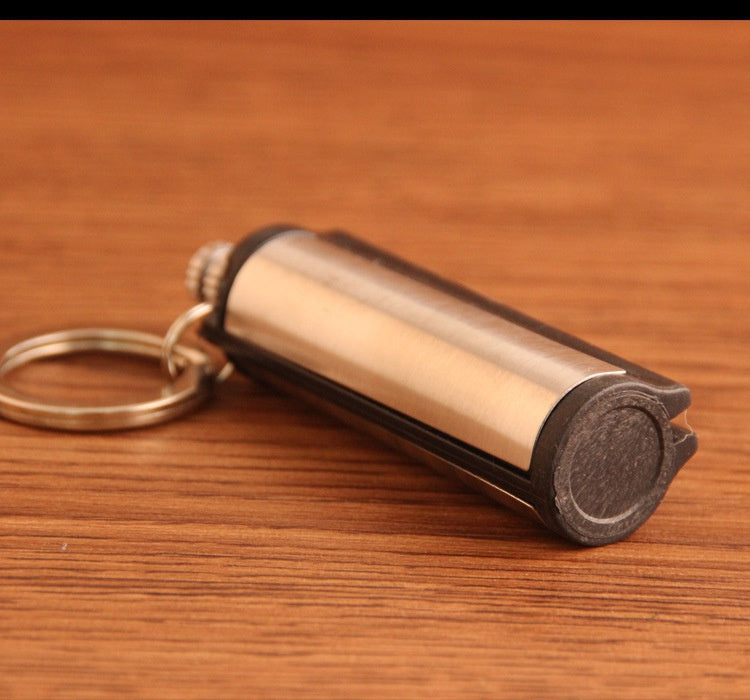 2025 Keychain Lighter Waterproof Lighter  Keychain Lighter Best Cigar Lighter | POPOTR™