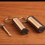 2025 Keychain Lighter Waterproof Lighter  Keychain Lighter Best Cigar Lighter | POPOTR™