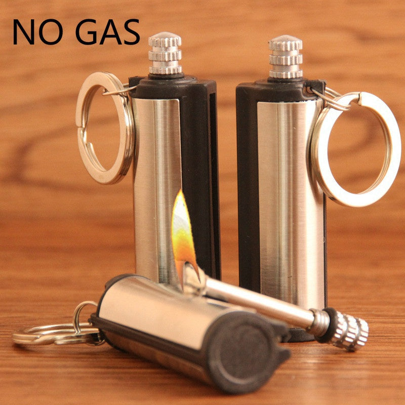 2025 Keychain Lighter Waterproof Lighter  Keychain Lighter Best Cigar Lighter | POPOTR™