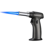 2025 Cool Lighters For Sale  Cigarette Lighter Torch Windproof Lighter Best Cigar Lighter  Welding Gun | POPOTR™